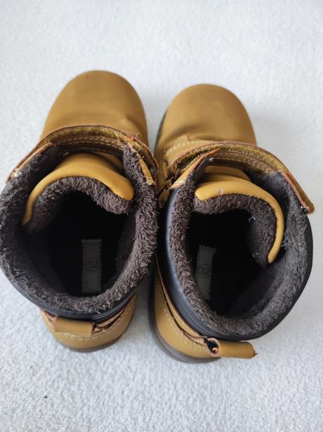 Zimní boty, 32