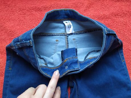 Dívčí rifle c a a, c&a,158