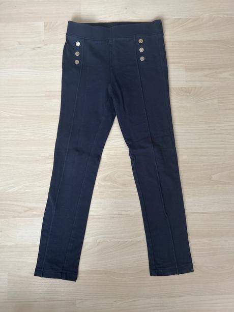 Džegíny, h&m,116