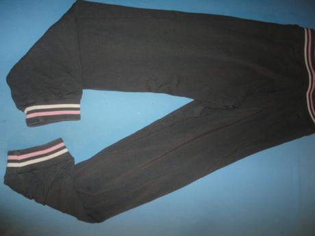 Manžetové tepláky matalan retail, vel. 8-9 let, matalan,134