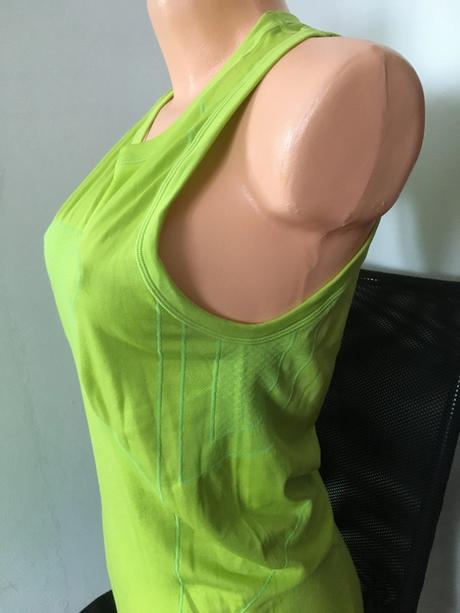 Vel. xl sportovní tílko - pánské - unisex, xl