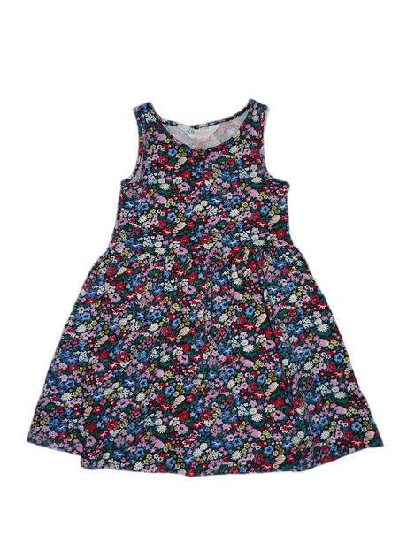 Hm letní šaty vel. 104, h&m,104