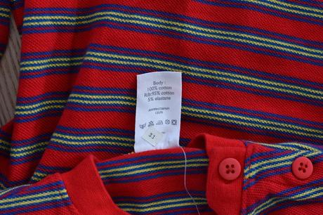 Komplet vel. 9 - 12 m, tesco,80