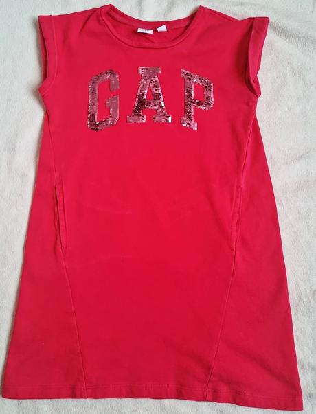 Šaty gap, gap,134