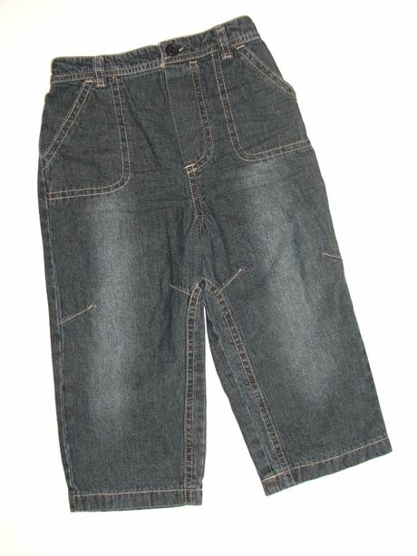 K136 chlapecké rifle vel. 86, cherokee,86