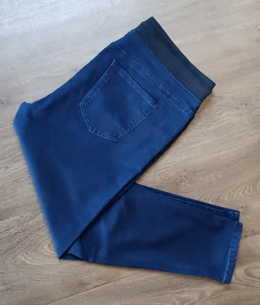 Dámské džíny/rifle fisherfield, w.33, l