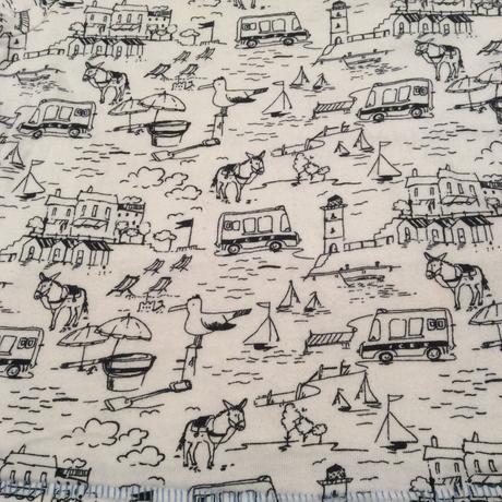 Obrázkové tričko zn. next, next,68