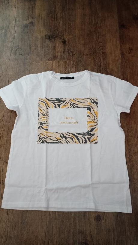 Dívčí tričko, sinsay,xs