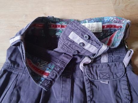 4xsukně, gymboree,indigo,crashone, fatface,134/140, gymboree,140