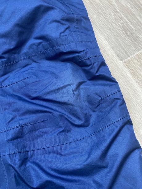 Lyžařské kalhoty, 122