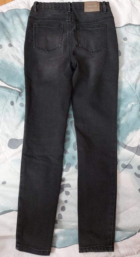 Džíny, reserved,152