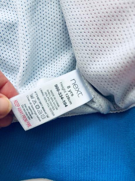 K2-d79/ krásná bunda jaro/podzim - v.8 let next, next,128