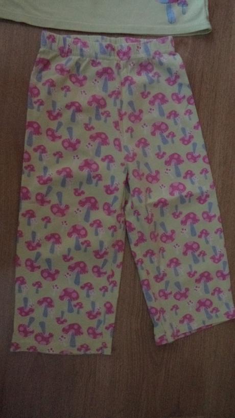 Pyžamo  č.18, next,92