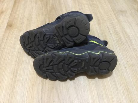 Zimní boty primigi, primigi,33