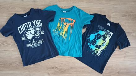 Trika chapter young, chapter young,134