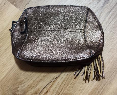 Kabelka paco martinez, 