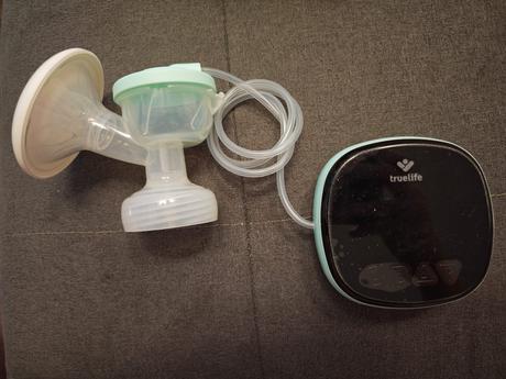Odsávačka truelife nutrio bp electric,