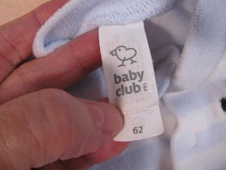 Sametové dupačky se zvířátky, c&a,62