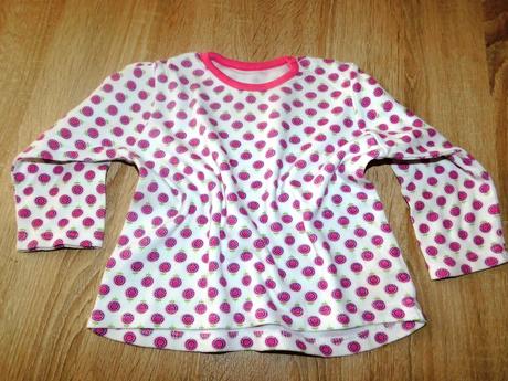 Bavlněné triko, george,80