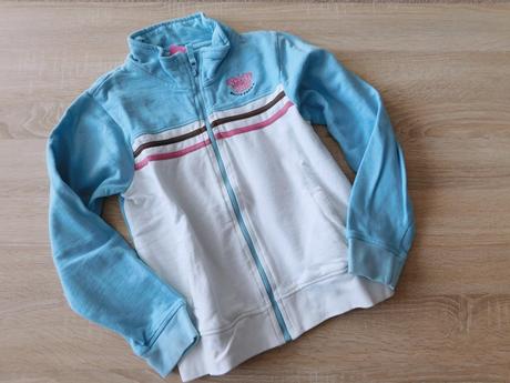 Mikina timbuktoo vel.140/146, timbuktoo,140