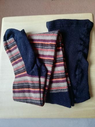 Punčocháče 146-152, 146