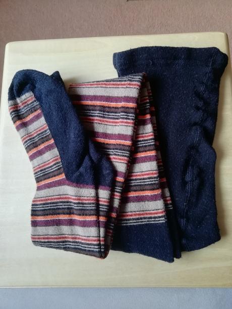 Punčocháče 146-152, 146