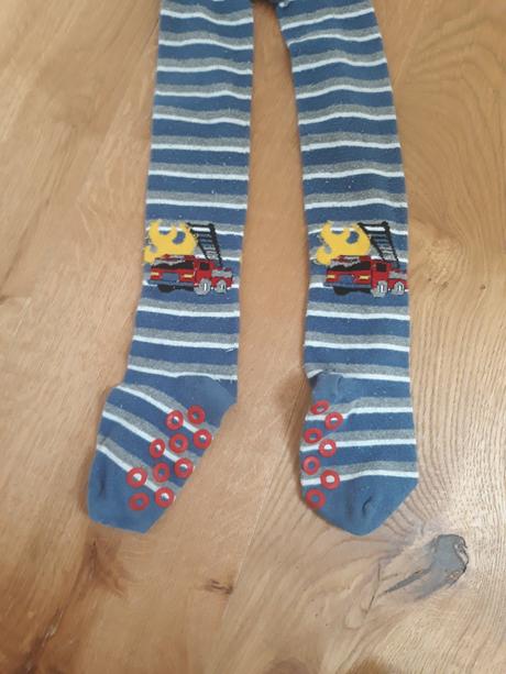 Punčochy pro kluka., ergee,92