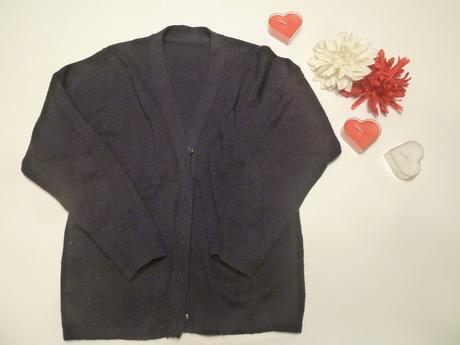 Svetrová vesta, marks & spencer,116