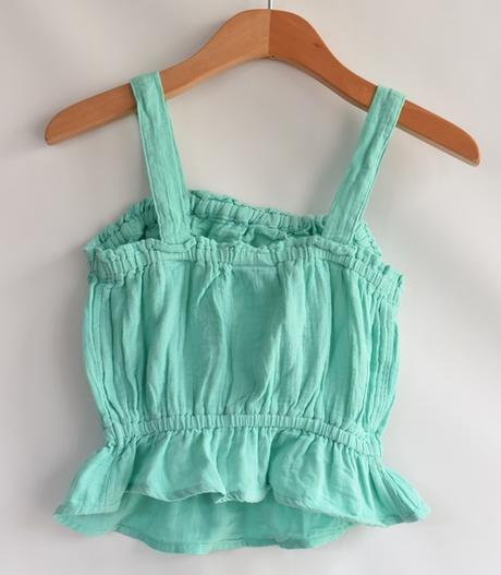 Tílko vel. 9 let, matalan,134