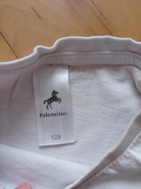 Triko krátký rukáv 122 - hasiči, palomino,122