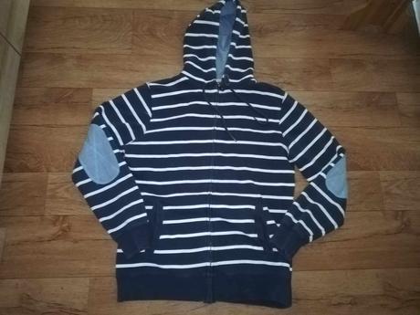 Pánská mikina vel.l smog, l