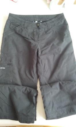 Kalhoty, alpine pro,36