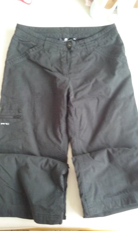 Kalhoty, alpine pro,36
