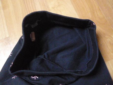 Teplejší legíny 6-7 primark, primark,122