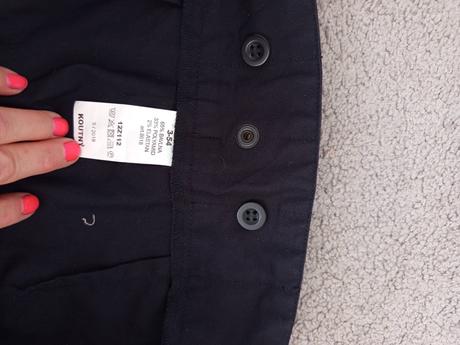 Taktické kalhoty, l