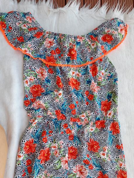 Overal 12-13 let, primark,158