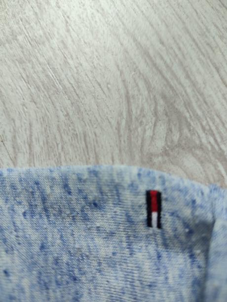 Tričko hilfiger denim, velikost s, tommy hilfiger,s