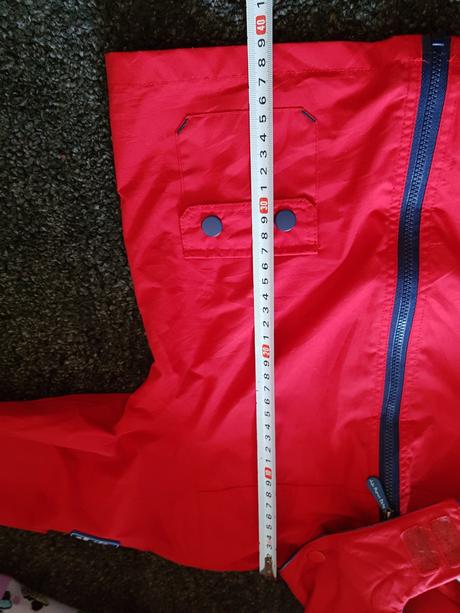 Dívčí bunda značky  jojo manan bébé, vel. 18-24 mě, 86