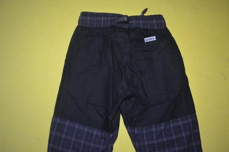 Letní kalhoty neverest, bavlna, 98-110, neverest,98 / 104 / 110