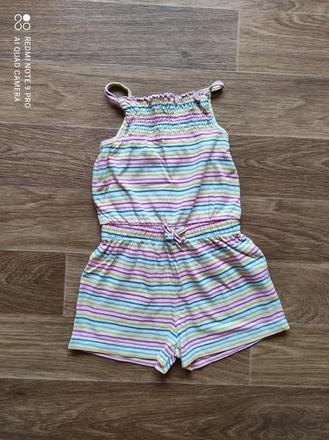 Kraťasový overal, george,92