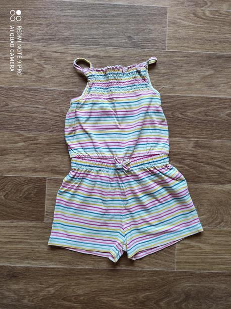 Kraťasový overal, george,92