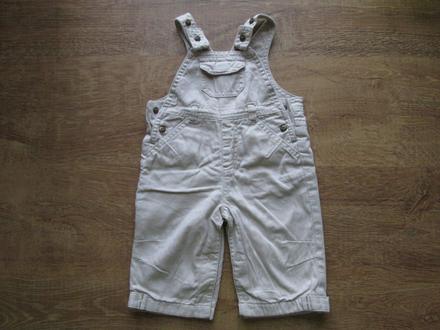 Kalhoty s laclem, mamas & papas,62