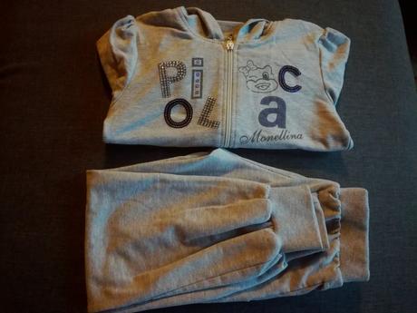 Tepláková souprava, 128