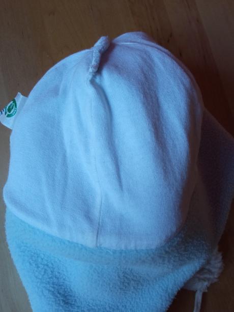 Zimní čepička, 2-4roky, 98