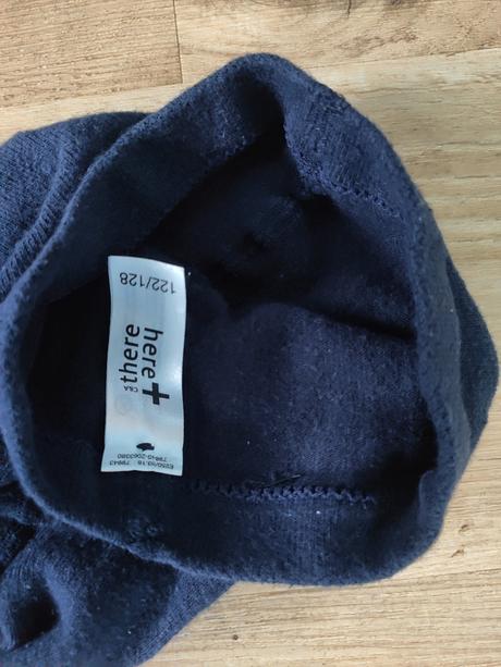 Punčocháče 122/128, 122