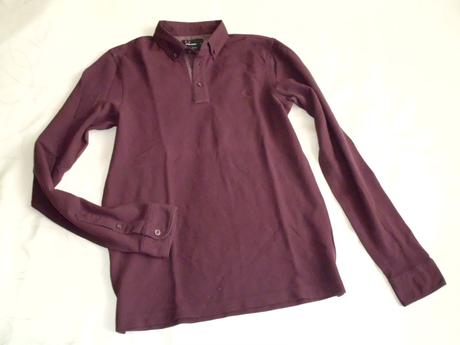 Polo fred perry, s