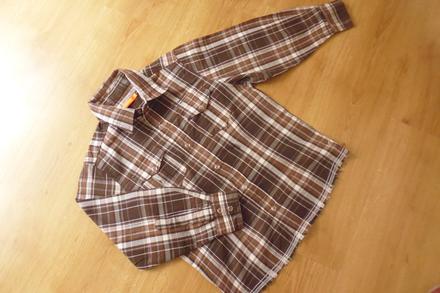 Košile, staccato,xs