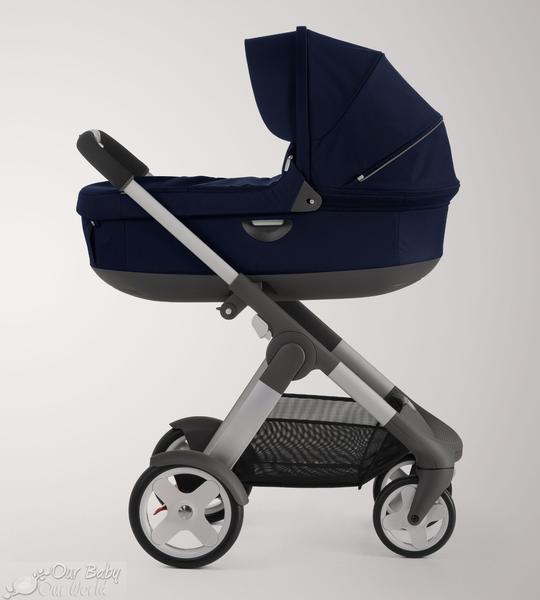 Kočík Stokke crusi, aký máte názor?