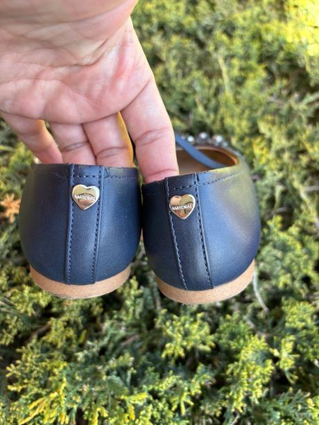 Balerínky 33 - top stav, mayoral,33