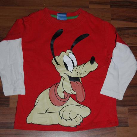 Tričko se psem, disney,92